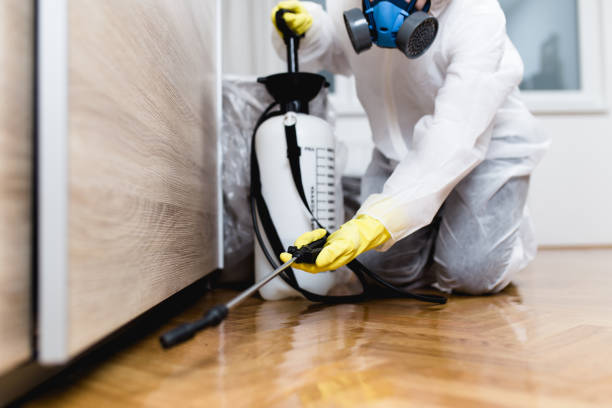 Best Pest Inspection Near Me  in Landen, OH