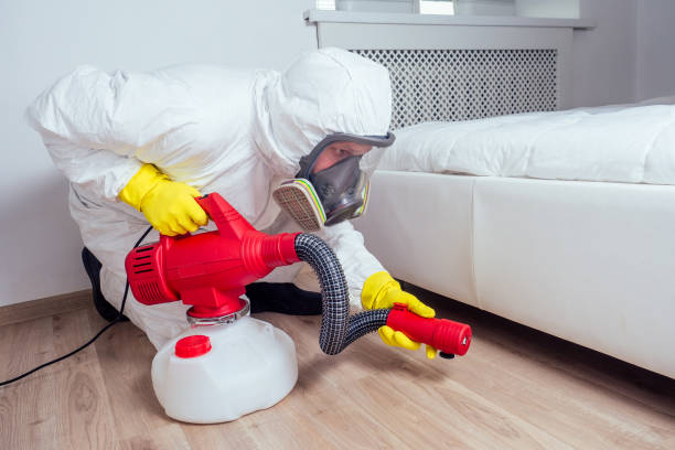 Best Emergency Pest Control  in Landen, OH