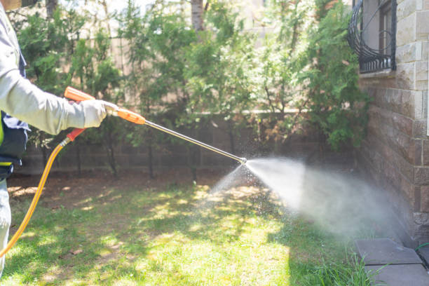 Best Pest Prevention Services  in Landen, OH